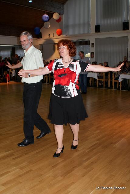 TSC Blau-Weiß-Rot Friedberg e.V. - Tag der offenen Tür 2012