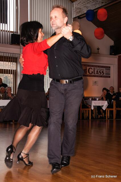 TSC Blau-Weiß-Rot Friedberg e.V. - Tag der offenen Tür 2012