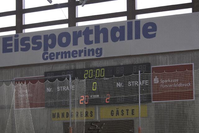 Endstand