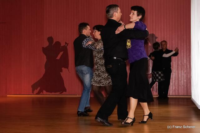 TSC Blau-Weiß-Rot Friedberg e.V. - Tag der offenen Tür 2012