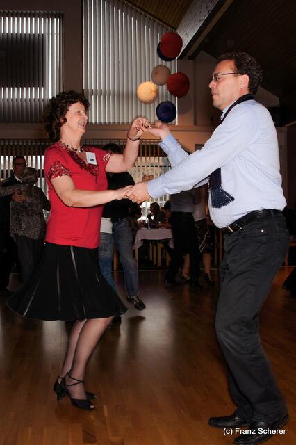 TSC Blau-Weiß-Rot Friedberg e.V. - Tag der offenen Tür 2012
