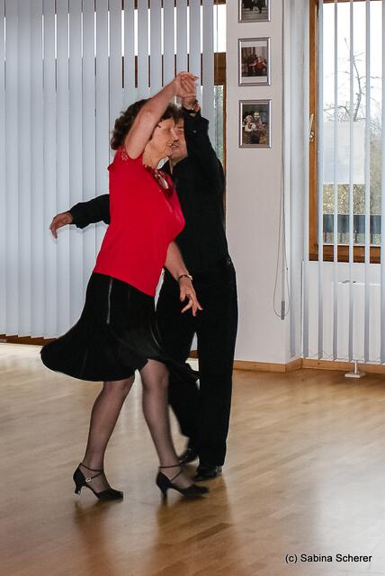 TSC Blau-Weiß-Rot Friedberg e.V. - Tag der offenen Tür 2012