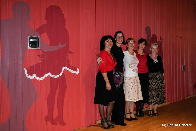 TSC Blau-Weiß-Rot Friedberg e.V. - Tag der offenen Tür 2012