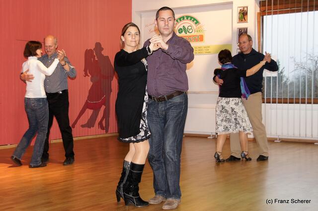 TSC Blau-Weiß-Rot Friedberg e.V. - Tag der offenen Tür 2012