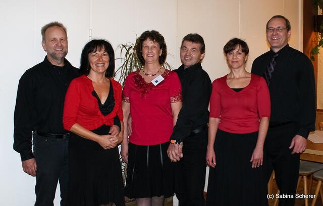TSC Blau-Weiß-Rot Friedberg e.V. - Tag der offenen Tür 2012