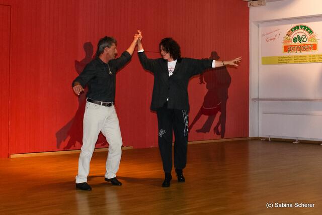 TSC Blau-Weiß-Rot Friedberg e.V. - Tag der offenen Tür 2012