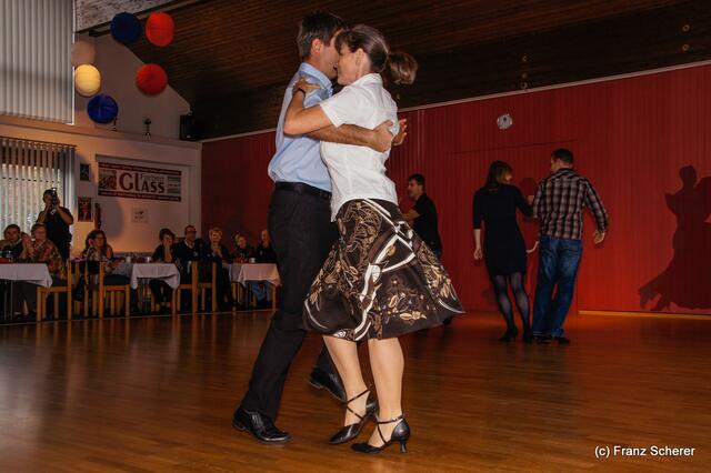 TSC Blau-Weiß-Rot Friedberg e.V. - Tag der offenen Tür 2012