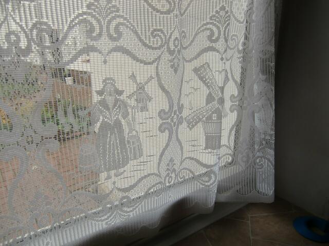 Mit holländischen Motiven
