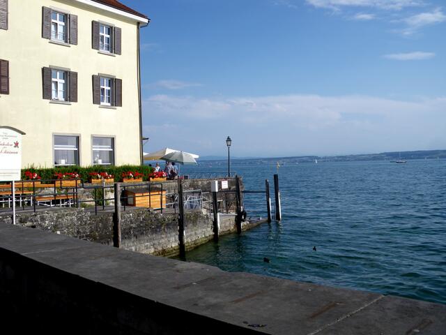 Meersburg am Bodensee