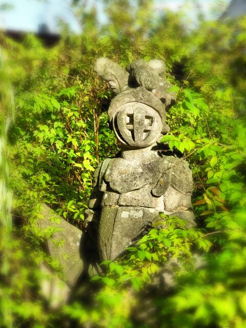 In Ellgau auf den Spuren der Fugger