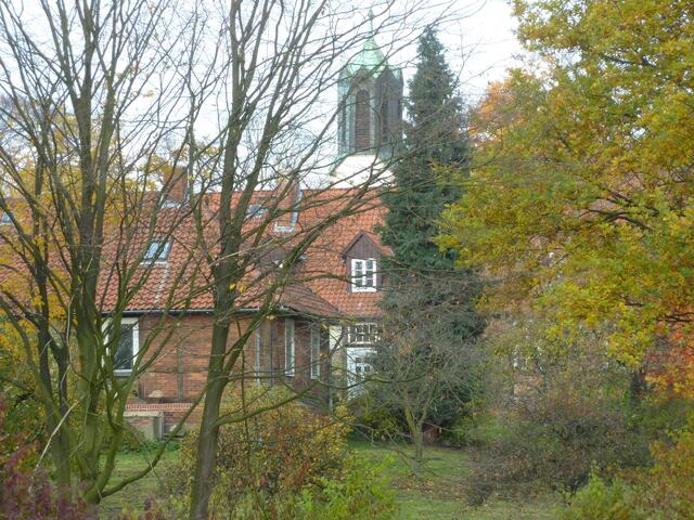 Kloster Marienwerder
