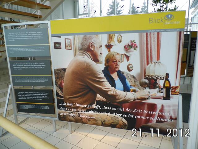 der Fall von Klara (Rentnerin)