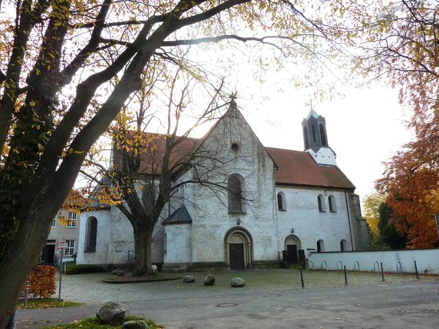 Klosterkirche