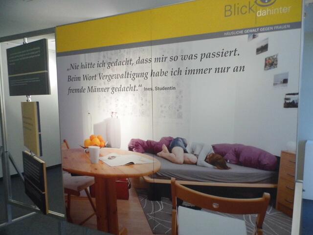 der Fall von Ines (Studentin)