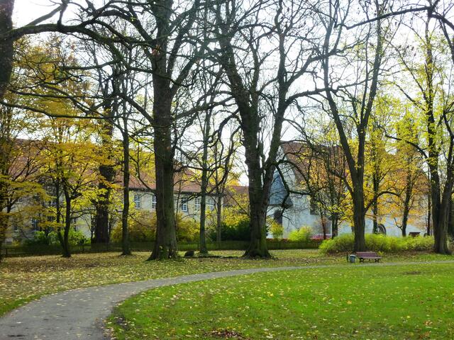 Kloster Marienwerder