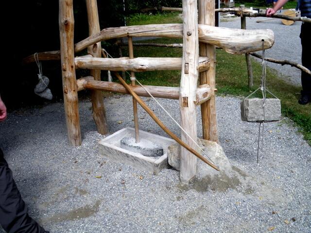 Steinbohrer