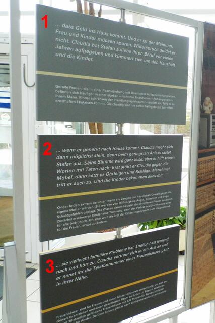 ... hier die Antworten