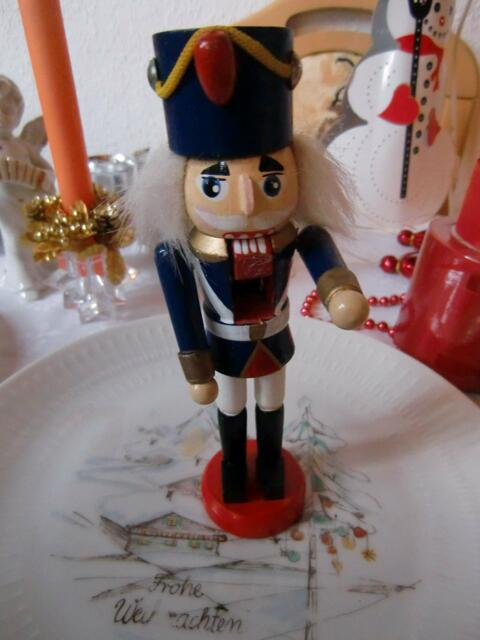 Ein Nussknacker