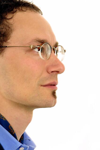 Christian Auer ist ein musikalischer Allrounder