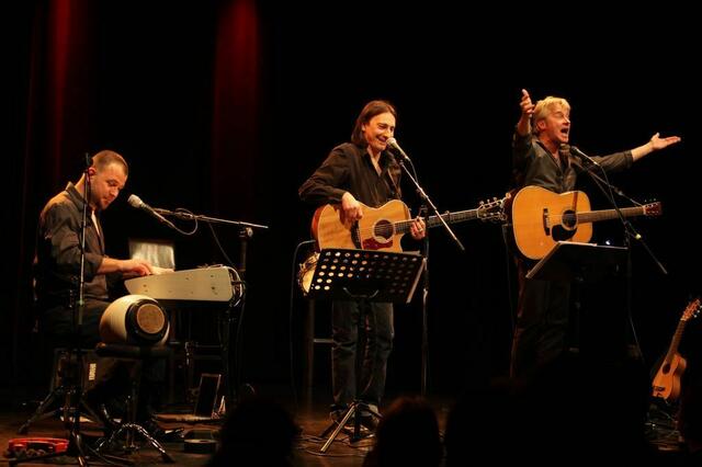 Foto: Pressefoto "Süden" http://www.suedenmusik.com