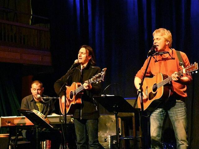 Foto: Pressefoto "Süden" http://www.suedenmusik.com