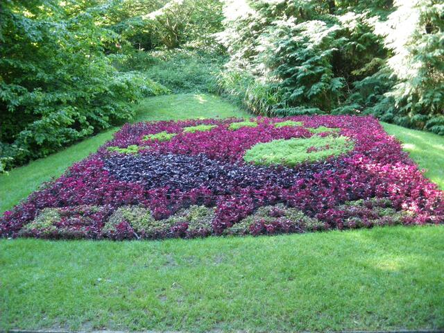 Blumenschrift