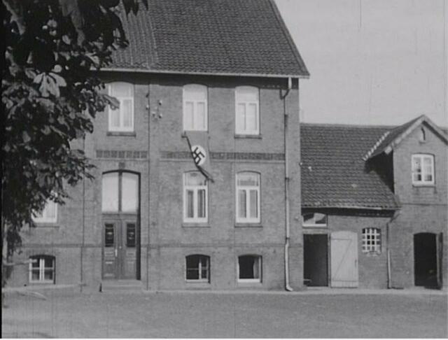 Ist das die jetzige alte Schule in der Eichstrasse ? | Foto: D.A.
