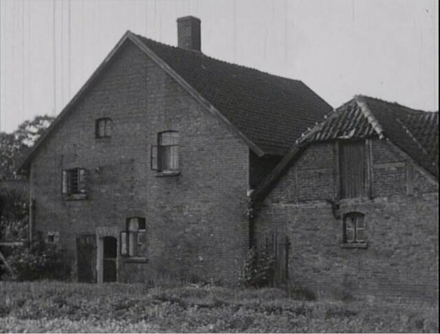 Könnte das Vollmeierhof Wullekopf gewesen sein ? | Foto: D.A.