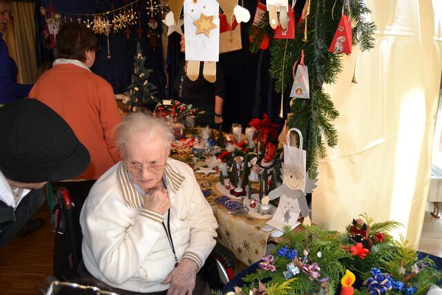 Die Qual der Wahl - welches ist das Schönste ?