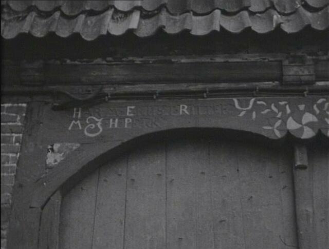 Harm Ernst Ritter......wo stand dieser Hof ? | Foto: D.A.