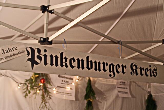 Ach, nee. Hier ist der Veranstalter :-)