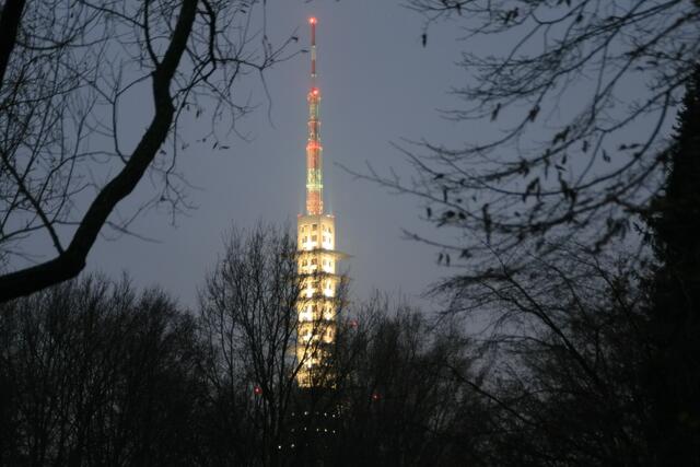 Groß-Buchholz liegt zwischen moderner Technik und ...