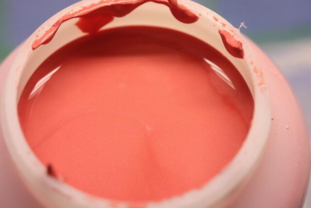 Mein Lieblingsrot für Weihnachten