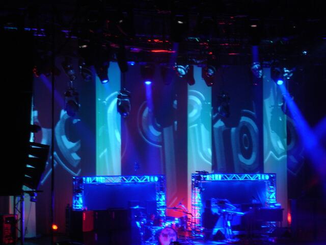 Deep Purple in Augsburg - ein Superkonzert!