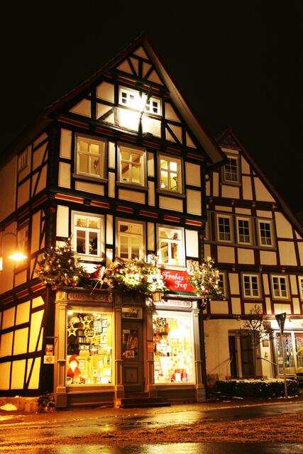 Buchhandlung Urspruch