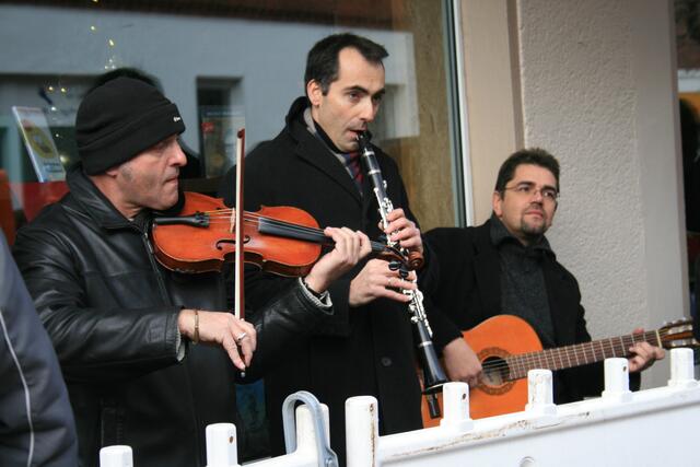 Lehrer der KGS Sehnde