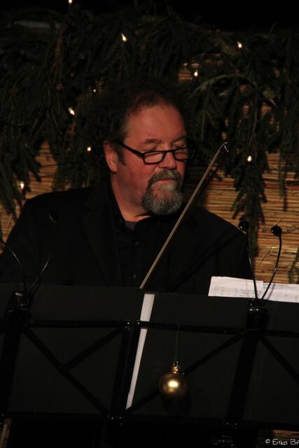 Harry Christian