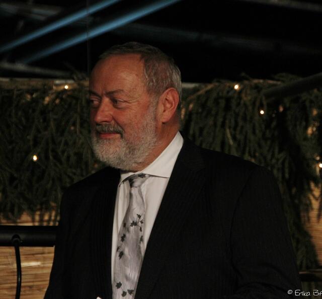 Franz Tirel