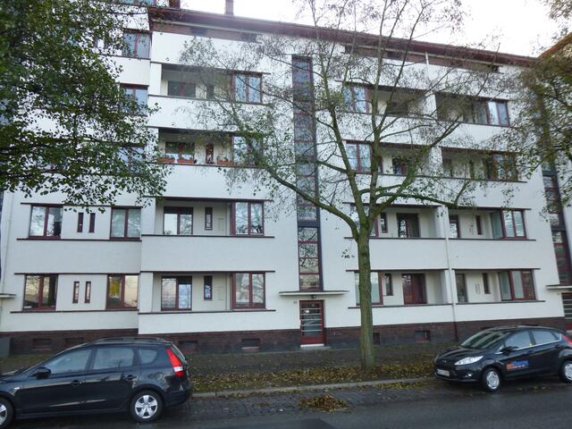 Haus Podbielskistraße 274