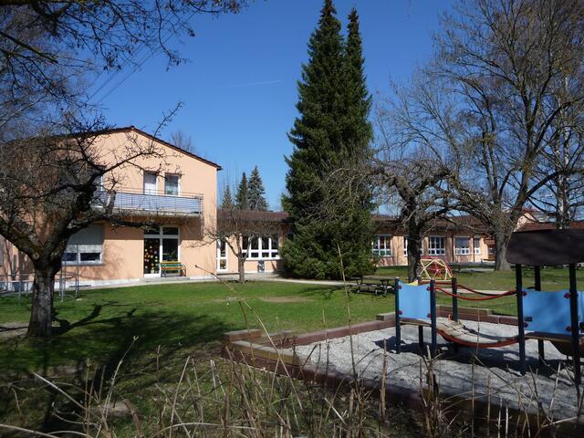 Kindergarten Meitingen