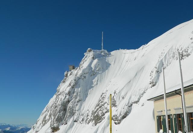 Tomlishorn (2132 m)