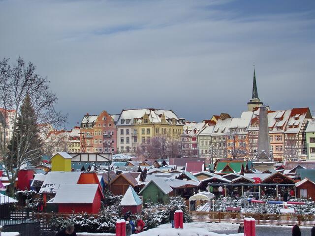 foto + bearbeitung: christel prüßner, dersenow (2012)