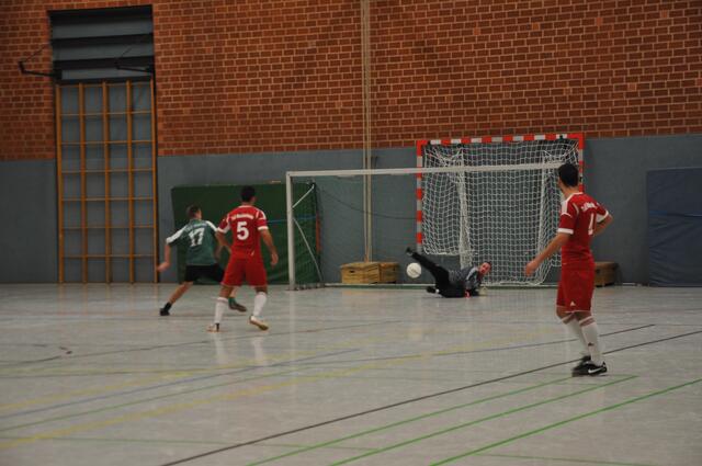 Gehalten!