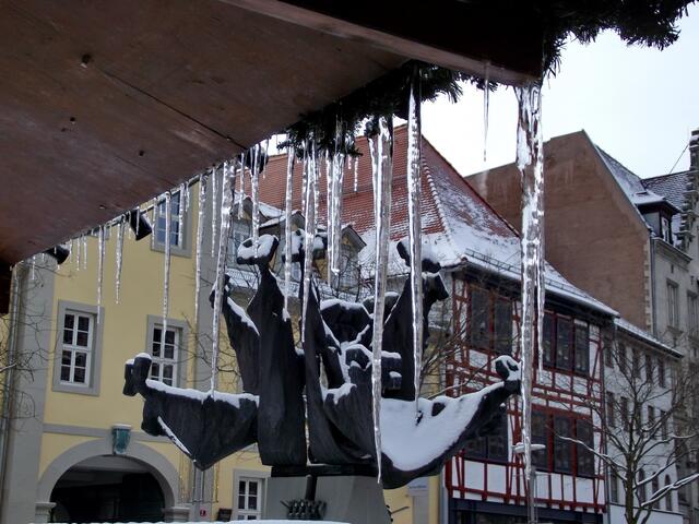 ANGER - fotos + bearbeitung: christel prüßner, dersenow (2012)