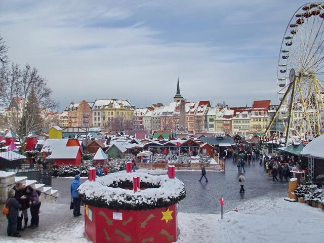 foto + bearbeitung: christel prüßner, dersenow (2012)