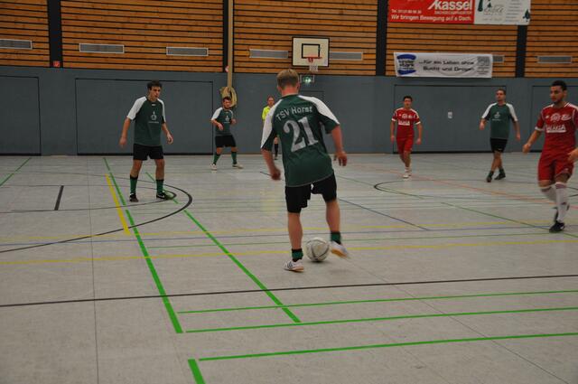 TSV Horst am Ball