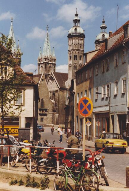 Steinweg 1986