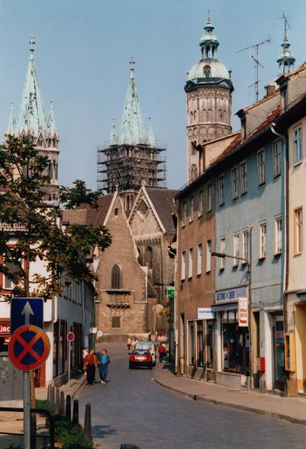 Steinweg 1991