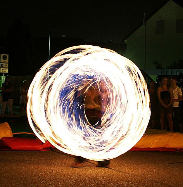 27.7. Meitingen feiert Sommerfest