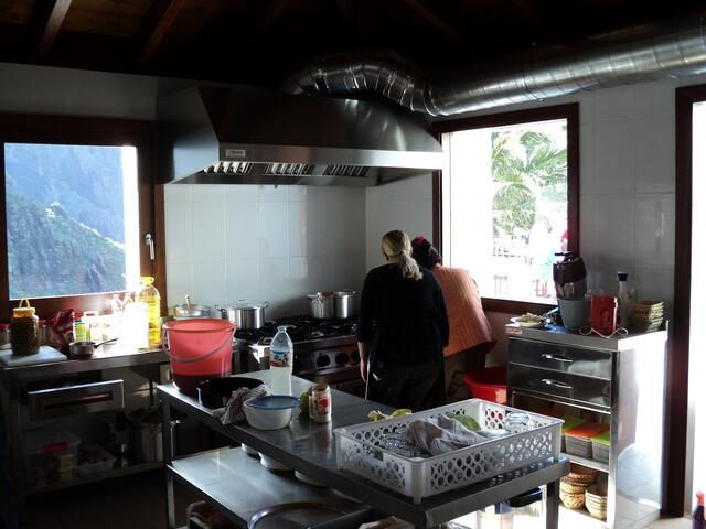 Hier regiert Mutter Marlene